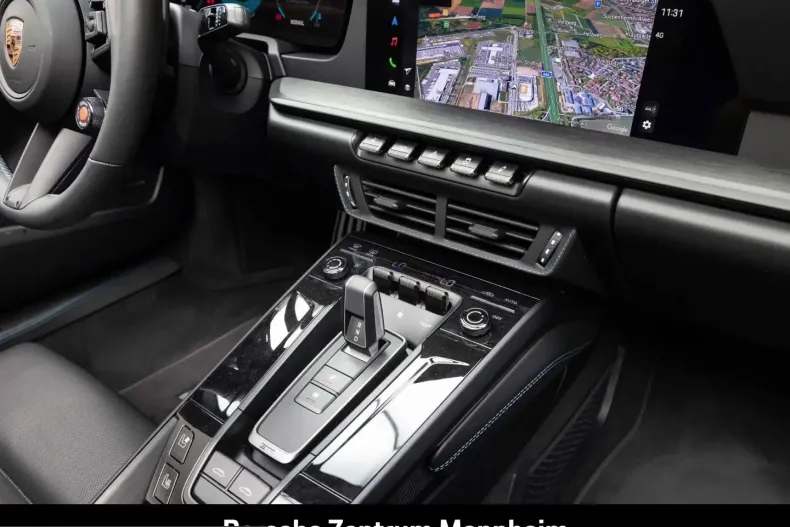 Porsche 992 din 2025 cu 1.195 km - oferta POR243382 - foto 20
