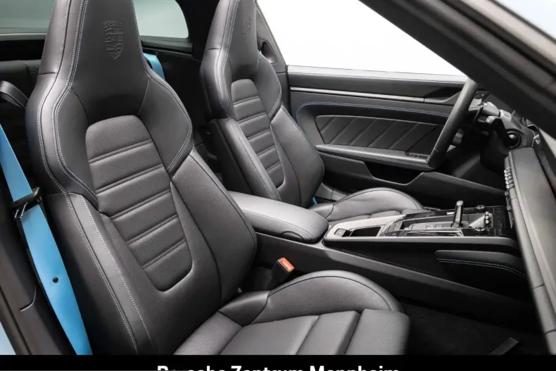 Porsche 992 din 2025 cu 1.195 km - oferta POR243382 - foto 22