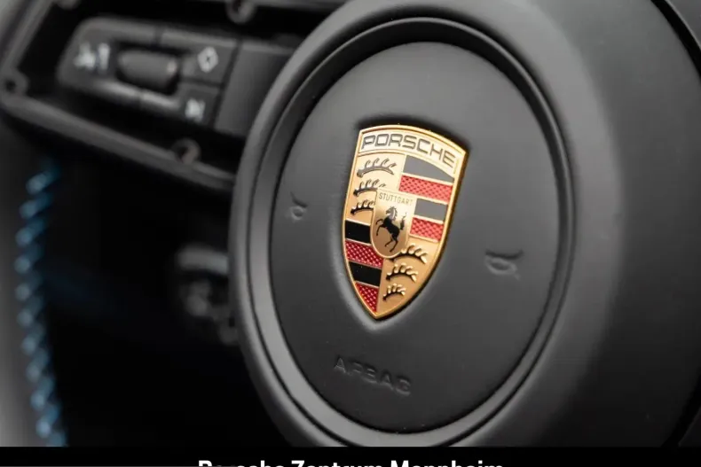 Porsche 992 din 2025 cu 1.195 km - oferta POR243382 - foto 30