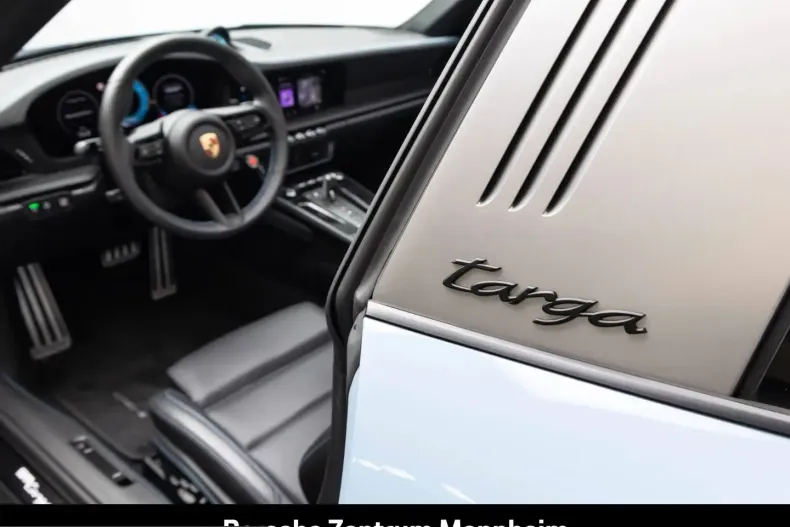 Porsche 992 din 2025 cu 1.195 km - oferta POR243382 - foto 34