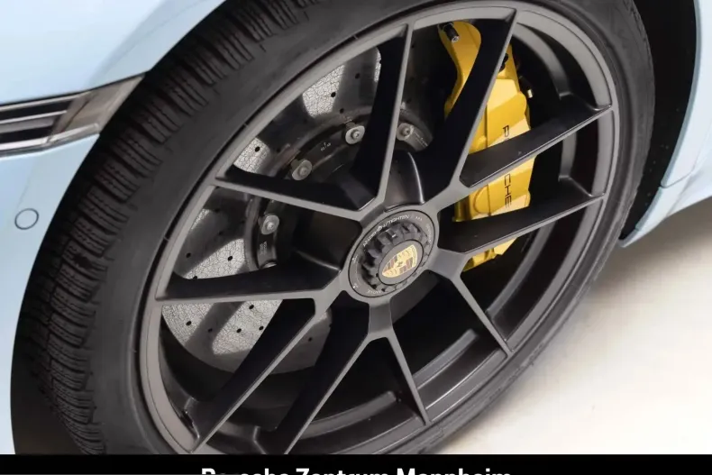 Porsche 992 din 2025 cu 1.195 km - oferta POR243382 - foto 35
