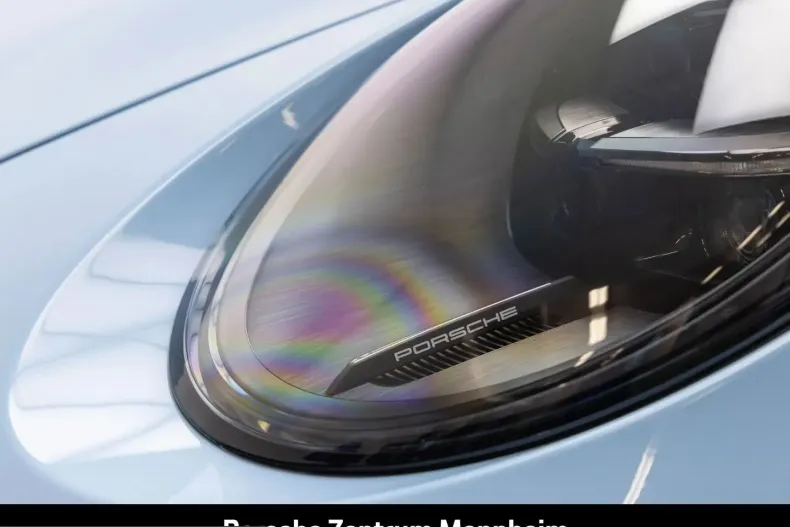Porsche 992 din 2025 cu 1.195 km - oferta POR243382 - foto 37