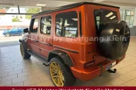 Mercedes-Benz G 63 AMG (Clasa G) din 2025 cu 1.600 km - oferta MER243383 - foto 5