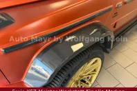 Mercedes-Benz G 63 AMG (Clasa G) din 2025 cu 1.600 km - oferta MER243383 - foto 9