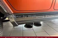 Mercedes-Benz G 63 AMG (Clasa G) din 2025 cu 1.600 km - oferta MER243383 - foto 10