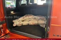 Mercedes-Benz G 63 AMG (Clasa G) din 2025 cu 1.600 km - oferta MER243383 - foto 13