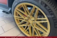 Mercedes-Benz G 63 AMG (Clasa G) din 2025 cu 1.600 km - oferta MER243383 - foto 16