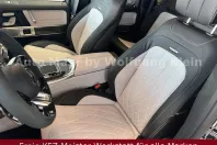 Mercedes-Benz G 63 AMG (Clasa G) din 2025 cu 1.600 km - oferta MER243383 - foto 17
