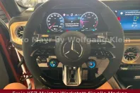 Mercedes-Benz G 63 AMG (Clasa G) din 2025 cu 1.600 km - oferta MER243383 - foto 21