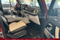 Mercedes-Benz G 63 AMG (Clasa G) din 2025 cu 1.600 km - oferta MER243383 - foto 23