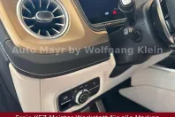 Mercedes-Benz G 63 AMG (Clasa G) din 2025 cu 1.600 km - oferta MER243383 - foto 25