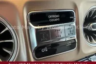 Mercedes-Benz G 63 AMG (Clasa G) din 2025 cu 1.600 km - oferta MER243383 - foto 26