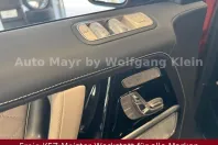 Mercedes-Benz G 63 AMG (Clasa G) din 2025 cu 1.600 km - oferta MER243383 - foto 34