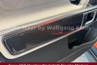 Mercedes-Benz G 63 AMG (Clasa G) din 2025 cu 1.600 km - oferta MER243383 - foto 37