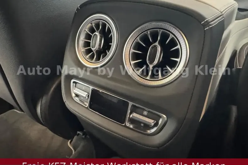Mercedes-Benz G 63 AMG (Clasa G) din 2025 cu 1.600 km - oferta MER243383 - foto 38