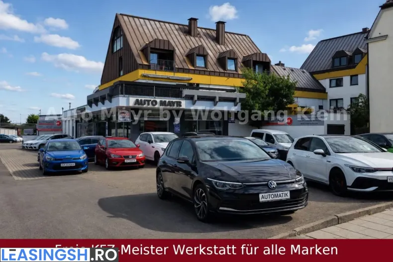 Mercedes-Benz G 63 AMG (Clasa G) din 2025 cu 1.600 km - oferta MER243383 - foto 42