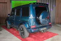 Mercedes-Benz G 63 AMG (Clasa G) din 2025 cu 8.700 km - oferta MER243384 - foto 2