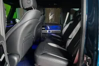 Mercedes-Benz G 63 AMG (Clasa G) din 2025 cu 8.700 km - oferta MER243384 - foto 8