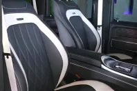 Mercedes-Benz G 63 AMG (Clasa G) din 2025 cu 8.700 km - oferta MER243384 - foto 9