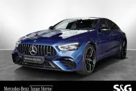 Mercedes-Benz AMG GT (Clasa GT) din 2023 cu 97.110 km - oferta MER243385 - foto 1
