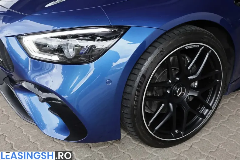 Mercedes-Benz AMG GT (Clasa GT) din 2023 cu 97.110 km - oferta MER243385 - foto 3