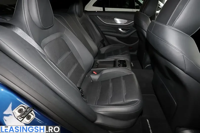 Mercedes-Benz AMG GT (Clasa GT) din 2023 cu 97.110 km - oferta MER243385 - foto 6