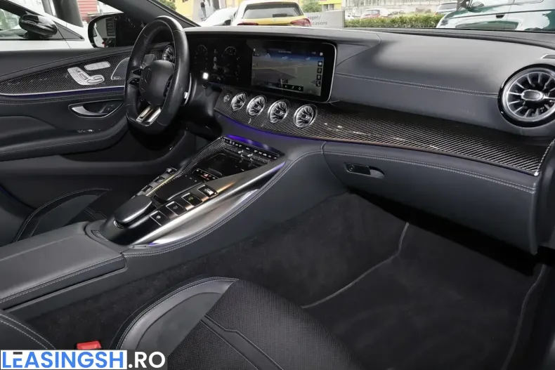 Mercedes-Benz AMG GT (Clasa GT) din 2023 cu 97.110 km - oferta MER243385 - foto 7