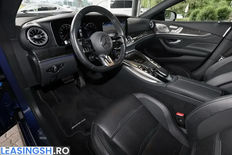 Mercedes-Benz AMG GT (Clasa GT) din 2023 cu 97.110 km - oferta MER243385 - foto 8