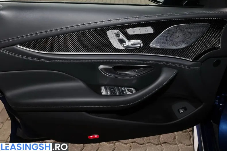 Mercedes-Benz AMG GT (Clasa GT) din 2023 cu 97.110 km - oferta MER243385 - foto 11