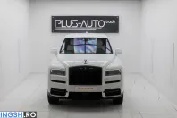 Rolls-Royce Cullinan din 2023 cu 9.924 km - oferta ROL243386 - foto 1
