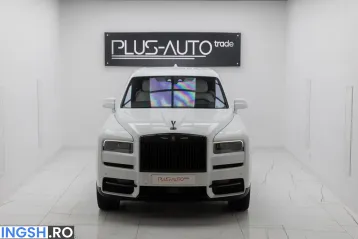 Rolls-Royce Cullinan din 2023 - oferta ROL243386