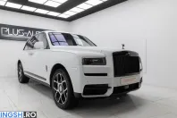 Rolls-Royce Cullinan din 2023 cu 9.924 km - oferta ROL243386 - foto 2