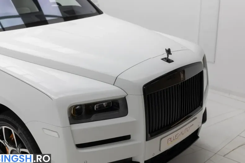 Rolls-Royce Cullinan din 2023 cu 9.924 km - oferta ROL243386 - foto 5