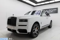 Rolls-Royce Cullinan din 2023 cu 9.924 km - oferta ROL243386 - foto 6