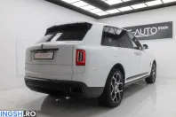 Rolls-Royce Cullinan din 2023 cu 9.924 km - oferta ROL243386 - foto 8