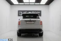 Rolls-Royce Cullinan din 2023 cu 9.924 km - oferta ROL243386 - foto 10