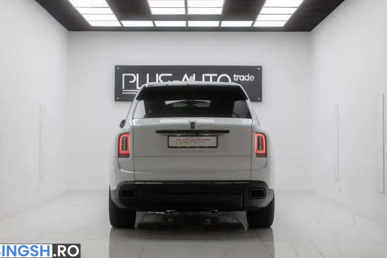 Rolls-Royce Cullinan din 2023 cu 9.924 km - oferta ROL243386 - foto 10