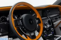 Rolls-Royce Cullinan din 2023 cu 9.924 km - oferta ROL243386 - foto 14