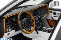 Rolls-Royce Cullinan din 2023 cu 9.924 km - oferta ROL243386 - foto 15