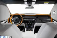 Rolls-Royce Cullinan din 2023 cu 9.924 km - oferta ROL243386 - foto 16