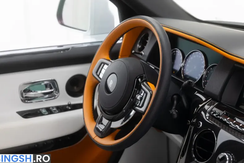 Rolls-Royce Cullinan din 2023 cu 9.924 km - oferta ROL243386 - foto 18