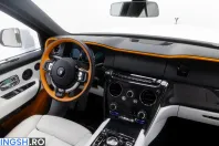 Rolls-Royce Cullinan din 2023 cu 9.924 km - oferta ROL243386 - foto 20