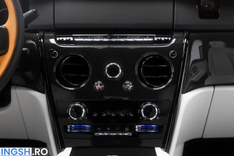 Rolls-Royce Cullinan din 2023 cu 9.924 km - oferta ROL243386 - foto 21