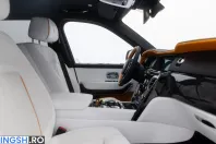 Rolls-Royce Cullinan din 2023 cu 9.924 km - oferta ROL243386 - foto 25
