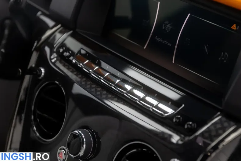 Rolls-Royce Cullinan din 2023 cu 9.924 km - oferta ROL243386 - foto 29