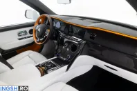 Rolls-Royce Cullinan din 2023 cu 9.924 km - oferta ROL243386 - foto 30