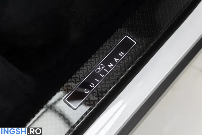 Rolls-Royce Cullinan din 2023 cu 9.924 km - oferta ROL243386 - foto 31