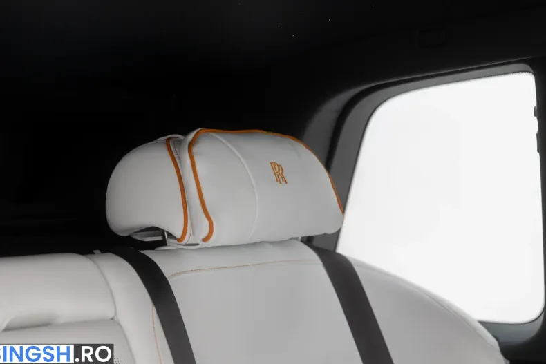 Rolls-Royce Cullinan din 2023 cu 9.924 km - oferta ROL243386 - foto 35