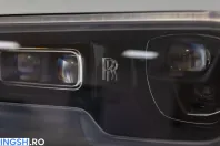 Rolls-Royce Cullinan din 2023 cu 9.924 km - oferta ROL243386 - foto 39