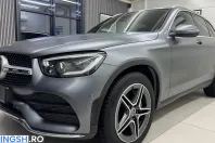 Mercedes-Benz GLC 200 (Clasa GLC) din 2021 cu 90.678 km - oferta MER243387 - foto 1